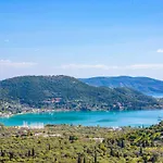 Villa Rigani Neochori (Lefkada)