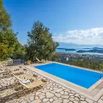 Villa Rigani Neochori (Lefkada)