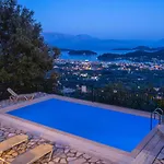 Rigani Villa Neochori (Lefkada)