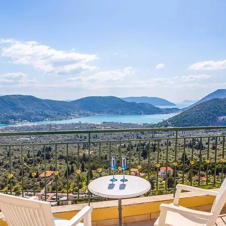 Rigani Villa *