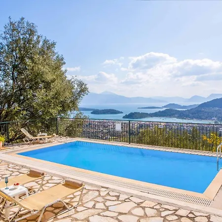 Villa Rigani