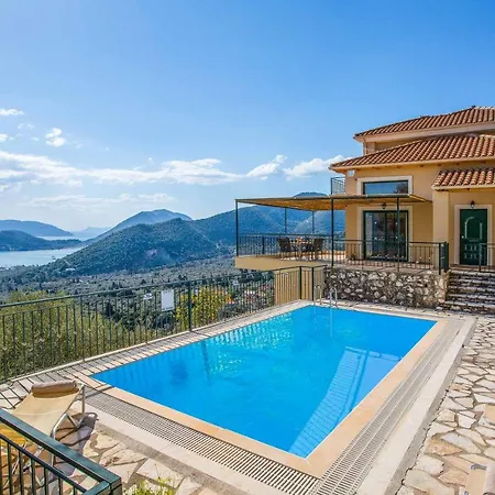 Rigani Villa