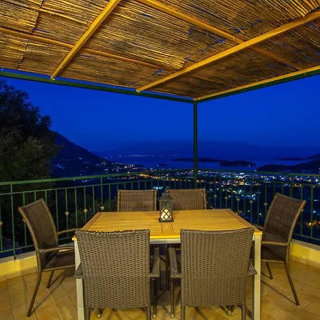 Rigani Neochori (Lefkada)