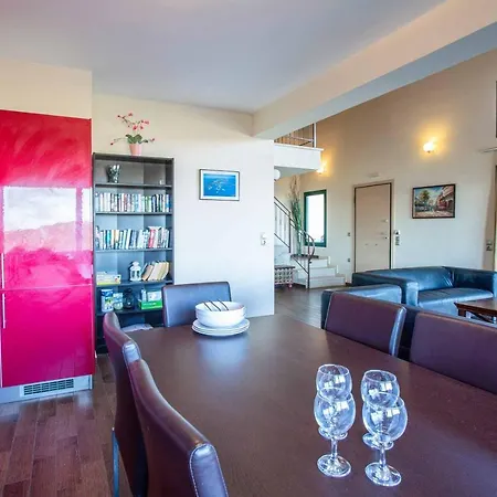 Rigani * Neochori (Lefkada)