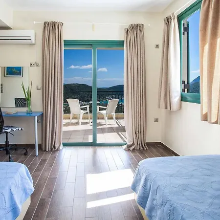 Rigani Neochori (Lefkada)