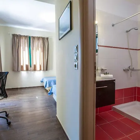 Rigani * Neochori (Lefkada)