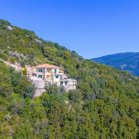 Villa Rigani