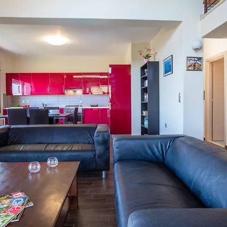 Rigani * Neochori (Lefkada)