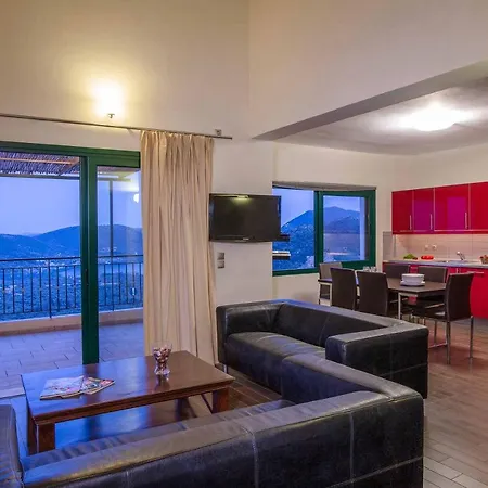 Villa Rigani *