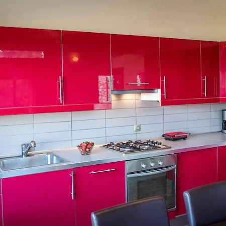 Rigani Villa Neochori (Lefkada)