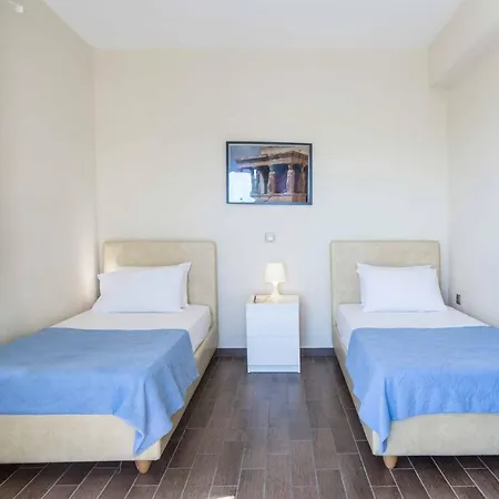 Villa Rigani *