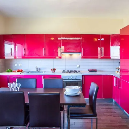 Rigani Villa Neochori (Lefkada)