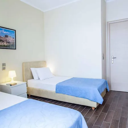 Villa Rigani Neochori (Lefkada)