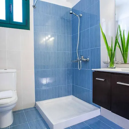 Villa Rigani Neochori (Lefkada)