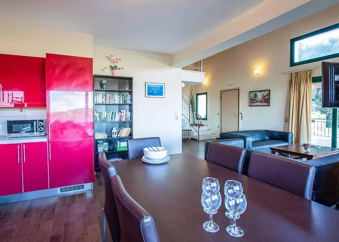 Rigani * Neochori (Lefkada)