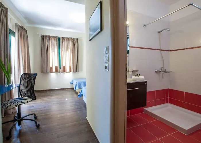 Rigani * Neochori (Lefkada)