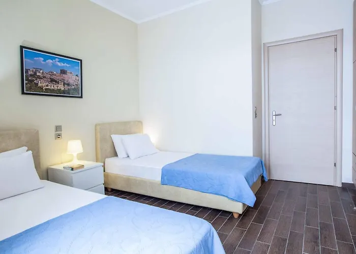 Villa Rigani Neochori (Lefkada)