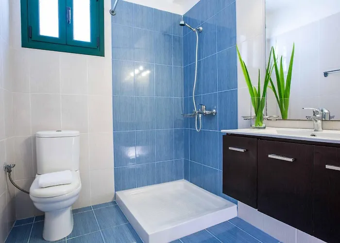 Villa Rigani Neochori (Lefkada)